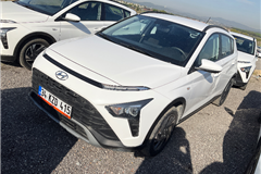 1 - 2024 Hyundai i20 1.4 MPI Jump 