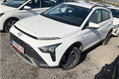 15 - 2024 Hyundai Bayon 1.4 MPI Jump 