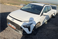 190 - 2024 Hyundai Bayon 1.4 MPI Jump 