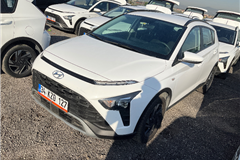 11 - 2024 Hyundai Bayon 1.4 MPI Jump 