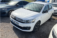 33 - 2023 Citroen C-Elysee 1.5 BlueHDI Feel 