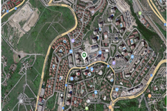 İSTANBUL BAŞAKŞEHİR BAHÇEŞEHİR 2. KISIM’DA MANOLYA EVLERİ’NDE 129 M² SATILIK OFİS GM 1849 
