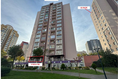 İSTANBUL BAŞAKŞEHİR BAHÇEŞEHİR 2. KISIM’DA MANOLYA EVLERİ’NDE 129 M² SATILIK OFİS GM 1849 