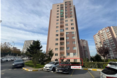 İSTANBUL BAŞAKŞEHİR BAHÇEŞEHİR 2. KISIM’DA MANOLYA EVLERİ’NDE 129 M² SATILIK OFİS GM 1849 