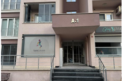 İSTANBUL BAŞAKŞEHİR BAHÇEŞEHİR 2. KISIM’DA MANOLYA EVLERİ’NDE 129 M² SATILIK OFİS GM 1849 