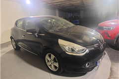 9 - 2013 Renault Clio 1.2 Turbo Icon EDC