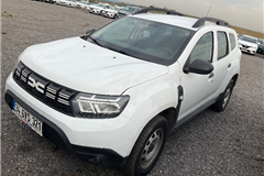3 - 2023 Dacia Duster 1.3 Tce Essential