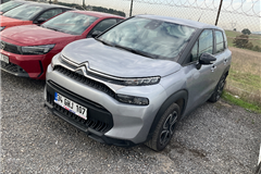 9 - 2023 Citroen C3 AirCross 1.2 PureTech Feel 