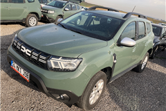 180 - 2024 Dacia Duster 1.3 Tce Expression