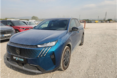 53 - 2026 Peugeot 3008 1.2 Hybrid Allure 