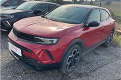 4 - 2023 Opel Mokka 1.2 GS 
