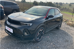 7 - 2023 Opel Mokka 1.2 GS 