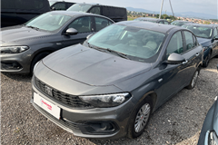 15 - 2022 Fiat Egea 1.4 Fire Easy 