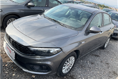 11 - 2023 Fiat Egea 1.3 Multijet Easy 