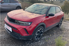 2 - 2023 Opel Mokka 1.2 GS 