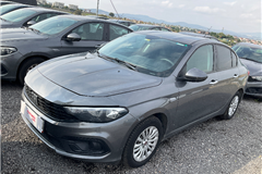 13 - 2022 Fiat Egea 1.4 Fire Easy 