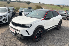 14 - 2023 Opel Mokka 1.2 GS 