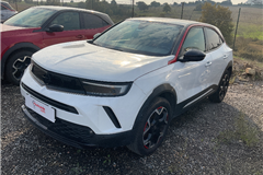 1 - 2023 Opel Mokka 1.2 GS 