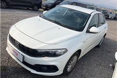 22 - 2023 Fiat Egea 1.3 Multijet Easy 