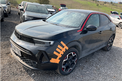 20 - 2023 Opel Mokka 1.2 GS 