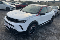 3 - 2023 Opel Mokka 1.2 GS 
