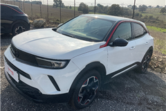 6 - 2023 Opel Mokka 1.2 GS 