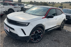 12 - 2023 Opel Mokka 1.2 GS 
