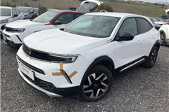 16 - 2023 Opel Mokka 1.2 Elegance 