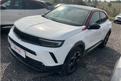 10 - 2023 Opel Mokka 1.2 GS 
