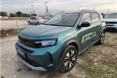 44 - 2026 Opel Frontera 1.2 HYBRID GS 
