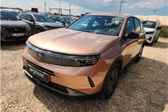 49 - 2026 Opel Grandland  1.2 HYBRID EDITION 