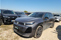 54 - 2026 Citroen C5 AirCross Yeni
