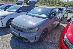 24 - 2026 Opel Corsa 