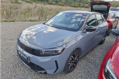 38 - 2026 Opel Corsa GS