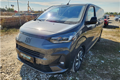 46 - 2026 Fiat Ulysse 2.2