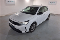 28 - 2025 Opel Corsa 1.2 Edition AT8