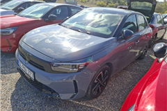 39 - 2026 Opel Corsa 