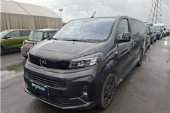 45 - 2026 Opel Zafira EDITION