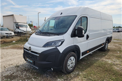 37 - 2026 Opel Movano 2.2 L4H2 15m3 