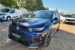 56 - 2026 Citroen C5 AirCross Yeni