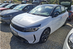 40 - 2026 Opel Corsa 1.2 GS CAM