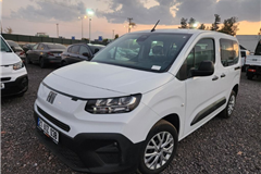35 - 2026 Fiat Doblo Combi 1.5 Bluehdi Easy 