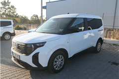 31 - 2026 Ford Tourneo Courier 1.0 DELUXE 