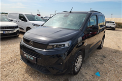 33 - 2026 Opel Combo COMBO