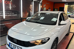 2022 Fiat Egea 1.6 Multijet Easy 