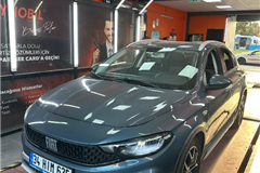 2023 Fiat Egea 1.6 Multijet Lounge CROSS