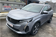 2021 Peugeot 3008 1.5 BlueHDi Active Prime 