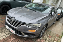 2016 Renault Talisman 1.6 dCi Icon 
