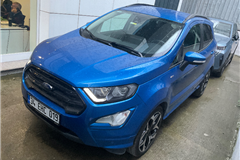 2020 Ford 