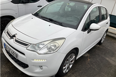 2015 Citroen C3 1.4 HDi ZENİT